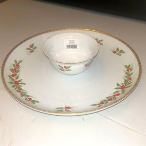 Brand new never used in box